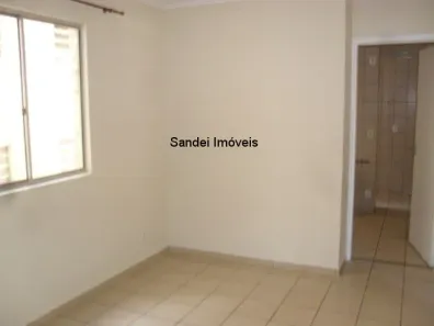 Apartamento com 2 Quartos à venda, 53m² no Parque Morumbi, Votorantim