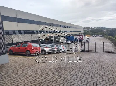 Galpão/Depósito/Armazém para alugar, 950m² no Jardim do Rio Cotia, Cotia
