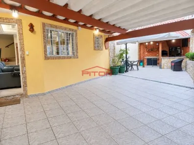 Sobrado com 2 Quartos à venda, 140m² no Vila Mesquita, São Paulo