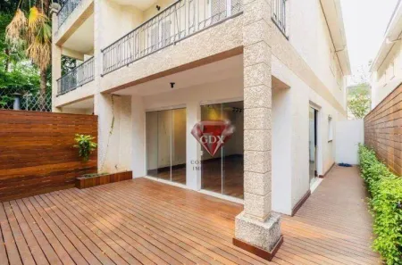 Casa de Condomínio com 3 Quartos à venda, 300m² no Jardim Viana, São Paulo