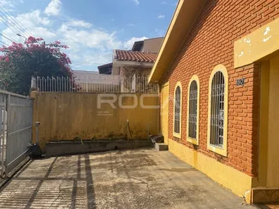 Casa com 3 Quartos à venda, 224m² no Loteamento Albertini, São Carlos