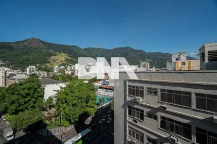 Apartamento com 4 Quartos à venda, 130m² no Tijuca, Rio de Janeiro