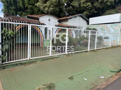 Imóvel Comercial com 4 Quartos para alugar, 452m² no Jardim São Luiz, Ribeirão Preto