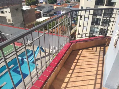 Apartamento com 2 Quartos à venda, 67m² no Vila Guilherme, São Paulo
