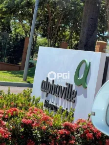 Lote/Terreno à venda, 565m² no Residencial e Empresarial Alphaville, Ribeirão Preto