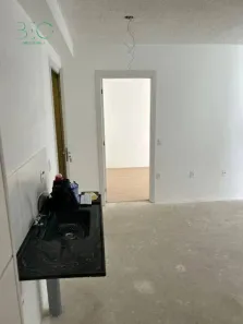 Apartamento com 2 Quartos à venda, 34m² no Jardim São Luís, São Paulo
