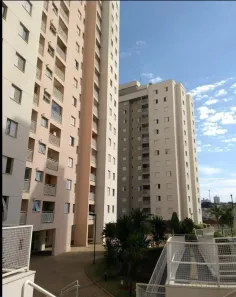 Apartamento com 2 Quartos à venda, 63m² no Loteamento Chácara Prado, Campinas