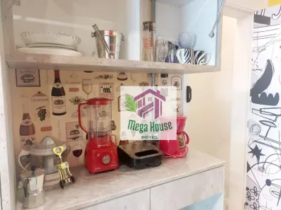 Apartamento com 1 Quarto à venda, 35m² no Consolação, São Paulo