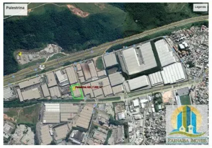 Galpão/Depósito/Armazém para alugar, 5960m² no Jardim Belval, Barueri