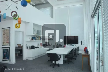 Sala Comercial para alugar, 634m² no Consolação, São Paulo