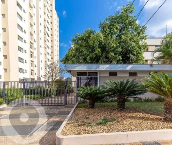 Apartamento com 2 Quartos à venda, 76m² no Centro, Campinas