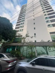 Apartamento com 1 Quarto para alugar, 36m² no Parnamirim, Recife