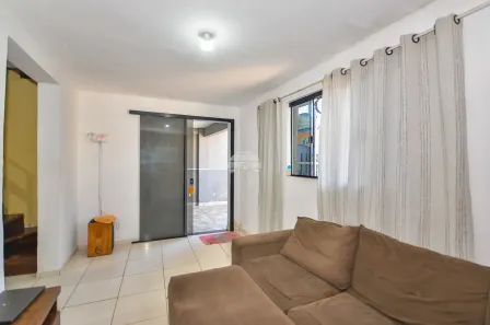 Casa com 4 Quartos à venda, 78m² no Sítio Cercado, Curitiba