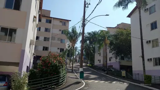 Apartamento com 2 Quartos à venda, 46m² no Engenho de Dentro, Rio de Janeiro