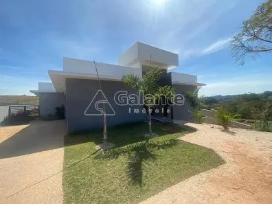 Casa de Condomínio com 4 Quartos à venda, 580m² no Loteamento Residencial Pedra Alta (Sousas), Campinas