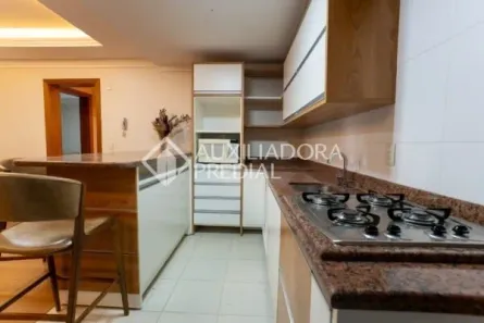 Apartamento com 3 Quartos à venda, 121m² no Centro, Gramado