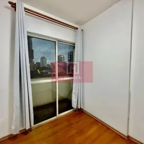 Apartamento com 1 Quarto à venda, 37m² no Vila Mariana, São Paulo