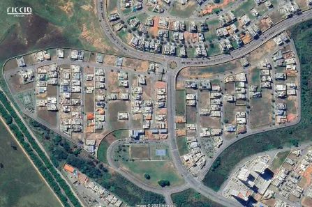 Lote/Terreno à venda, 664m² no Urbanova, São José dos Campos