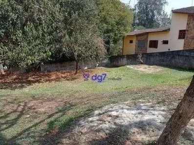 Lote/Terreno à venda, 588m² no San Diego Park, Cotia