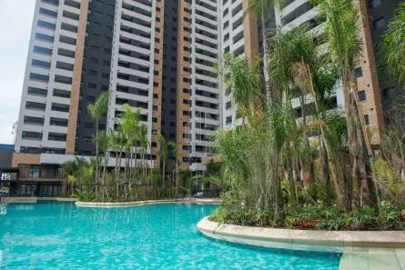 Apartamento com 2 Quartos à venda, 57m² no Brás, São Paulo