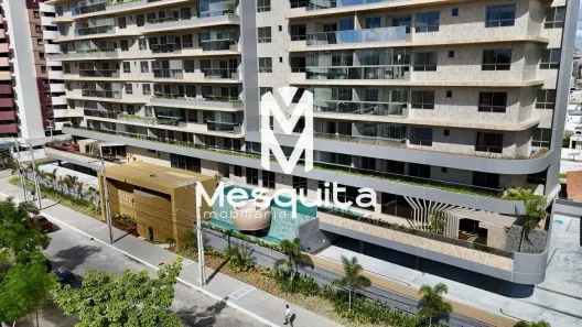 Apartamento com 3 Quartos à venda, 81m² no Jardim Oceania, João Pessoa
