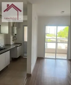 Apartamento com 2 Quartos à venda, 61m² no Além Ponte, Sorocaba