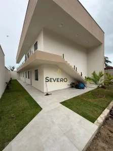 Casa com 2 Quartos à venda, 55m² no Barroco (Itaipuaçu), Maricá