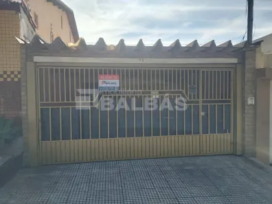 Casa com 3 Quartos para alugar, 210m² no Vila Marieta, São Paulo