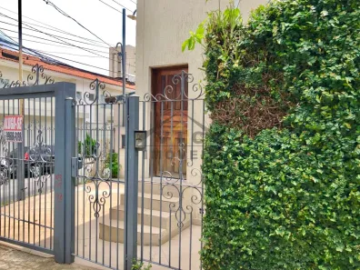 Imóvel Comercial para alugar, 140m² no Santana, São Paulo