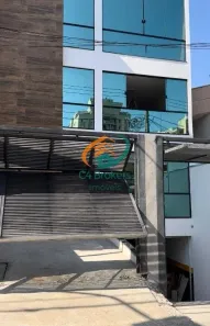 Prédio Comercial para alugar, 120m² no Vila Camargos, Guarulhos