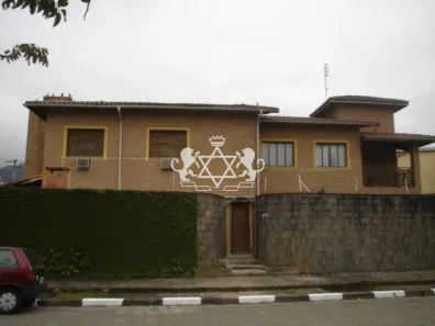 Sobrado com 5 Quartos à venda, 315m² no Jardim Primavera, Caraguatatuba