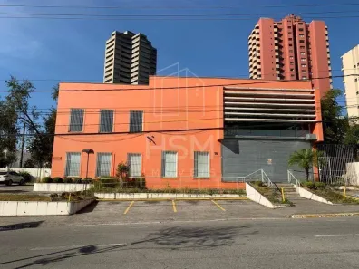 Prédio Comercial para alugar, 516m² no Centro, São Bernardo do Campo