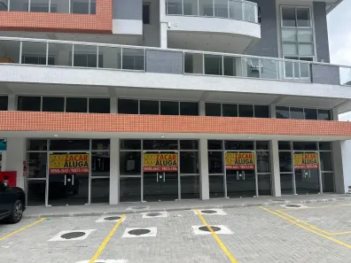 Ponto Comercial para alugar, 40m² no Itaipu, Niterói