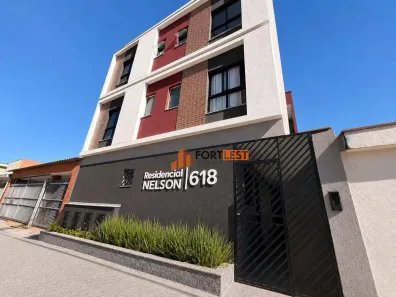 Apartamento com 2 Quartos para alugar, 33m² no Vila Carrão, São Paulo