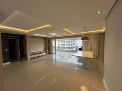 Apartamento com 4 Quartos à venda, 170m² no Itacorubi, Florianópolis