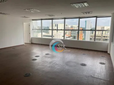 Sala Comercial para alugar, 193m² no Vila Olímpia, São Paulo