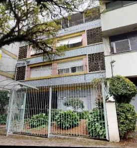 Apartamento com 2 Quartos à venda, 72m² no Bom Fim, Porto Alegre