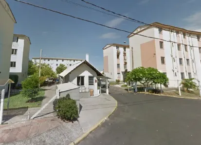 Apartamento com 2 Quartos à venda, 52m² no Campina, São Leopoldo