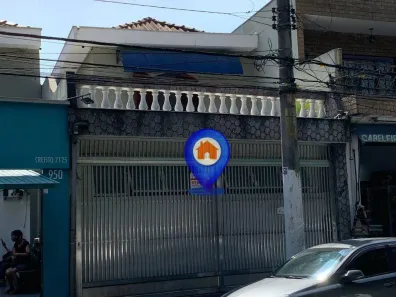 Casa com 3 Quartos à venda, 225m² no Vila Feliz, São Paulo