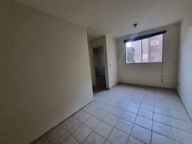 Apartamento com 2 Quartos à venda, 48m² no Vila Parque Jabaquara, São Paulo