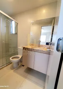 Apartamento com 3 Quartos para alugar, 98m² no Setor Aeroporto, Goiânia