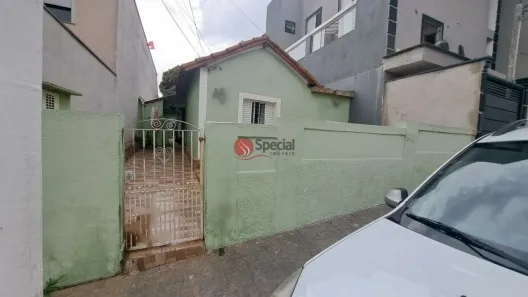 Lote/Terreno à venda, 320m² no Vila Invernada, São Paulo