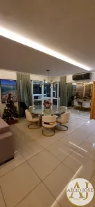 Apartamento com 3 Quartos para alugar, 185m² no Jardim das Américas, Cuiabá