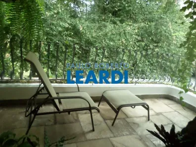 Apartamento com 4 Quartos à venda, 300m² no Alto de Pinheiros, São Paulo