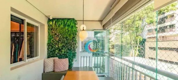 Apartamento com 2 Quartos à venda, 65m² no Vila Santa Catarina, São Paulo