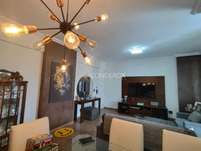 Apartamento com 3 Quartos à venda, 100m² no Cambuí, Campinas