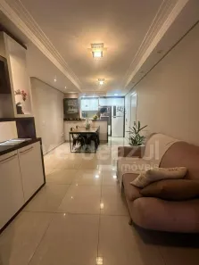 Apartamento com 3 Quartos à venda, 68m² no Parque Industrial, Campinas