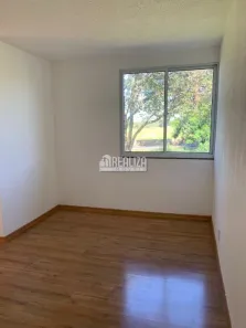 Apartamento com 2 Quartos à venda, 52m² no Conjunto Chica Ferreira, Uberaba