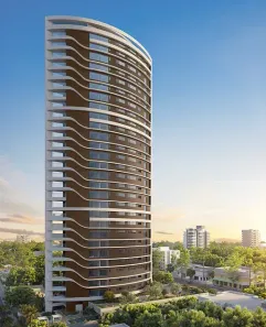 Apartamento com 4 Quartos à venda, 169m² no Pina, Recife