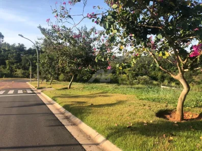 Lote/Terreno à venda, 1257m² no Loteamento Residencial Entre Verdes (Sousas), Campinas
